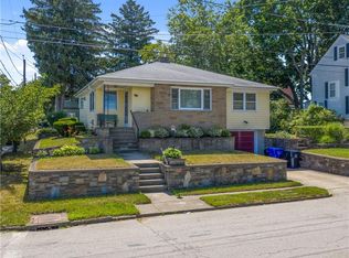 54 Grassmere Ave, East Providence, RI 02914