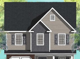 303 Dante Cir, Beaufort, SC 29906