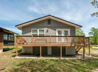 9 View Tablerock Ldg #1, Reeds Spring, MO 65737