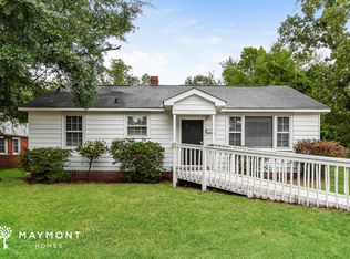 2358 Forster St, Augusta, GA 30904