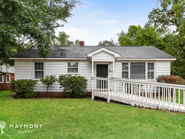 2358 Forster St, Augusta, GA 30904
