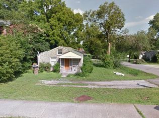 1295 Cardinal Ave, Nashville, TN 37216