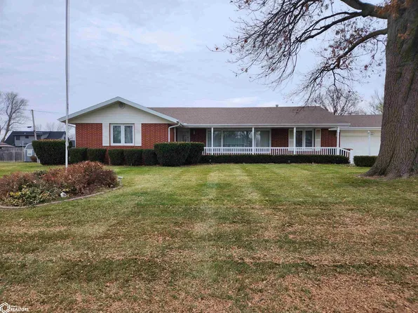 601 11th Ave, Grinnell, IA 50112