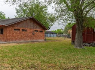 306 San Roman Ave, Santa Rosa, TX 78593