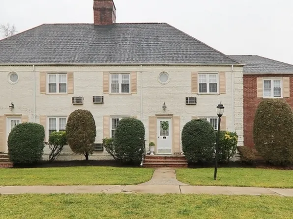 22B Parkway Village #B, Cranford Twp., NJ 07016
