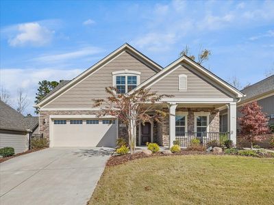 1418 Abbotsford Way, Cary, NC, 27519