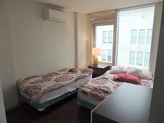 Rented by J Misrahi Realty Corp