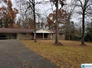 617 Maxanna Dr, Anniston, AL 36206