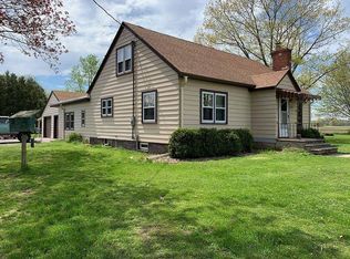 2305 Maple Grove Sch Rd, Oconto, WI 54153