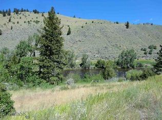 43 Tbd Hwy, Divide, MT 59727