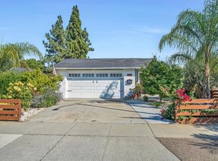 1192 Oakview Rd, San Jose, CA 95121