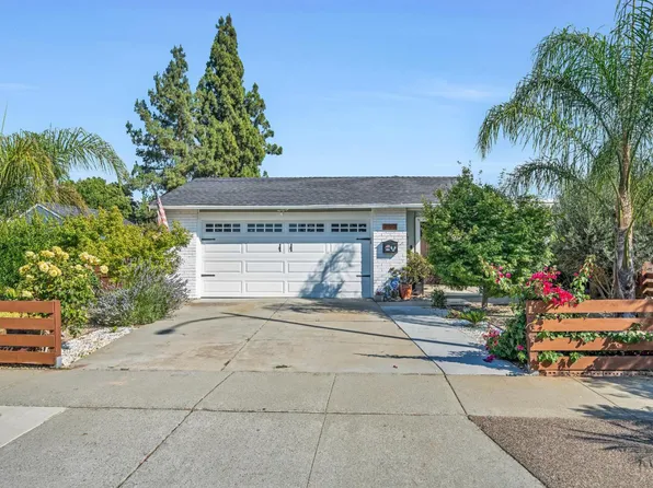 1192 Oakview Rd, San Jose, CA 95121