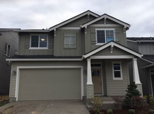 12478 NW Ashton Dr #HS258, Banks, OR 97106