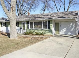 5508 Goucher Ln, Monona, WI 53716