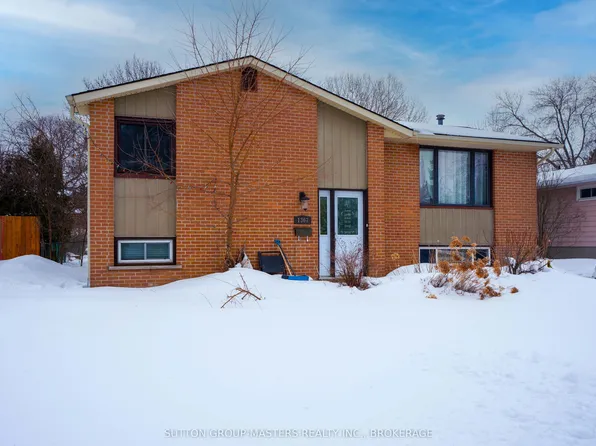 1367 Waverley Cres, Kingston, ON K7M 6J8