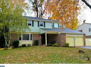 551 Saratoga Rd, King Of Prussia, PA 19406