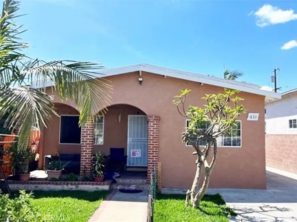 629 Eastmont Ave, Los Angeles, CA 90022