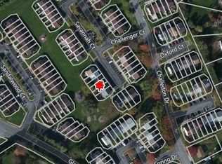 33 Challenger Ct, Walkersville, MD 21793