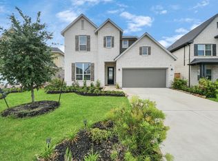 4507 Starling Haven Ln, Fulshear, TX 77441