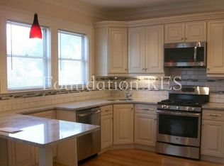 75 Pearl St #2, Watertown, MA 02472