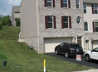 315 Maple Ridge Dr, Canonsburg, PA 15317
