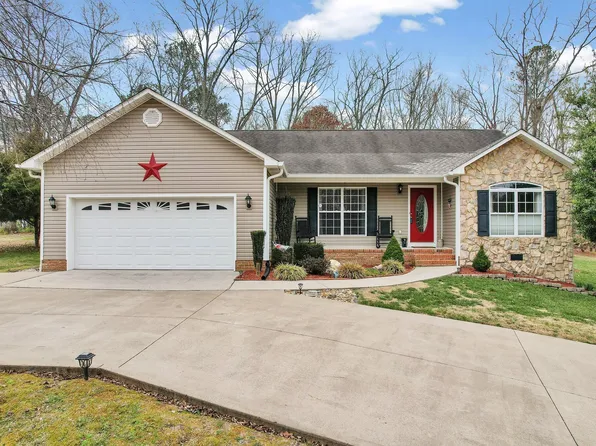 135 Whispering Hills Dr SE, Cleveland, TN 37323