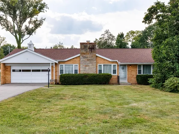 121 Dudley Pike, Edgewood, KY 41017