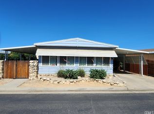 4401 Prince St, Bakersfield, CA 93301