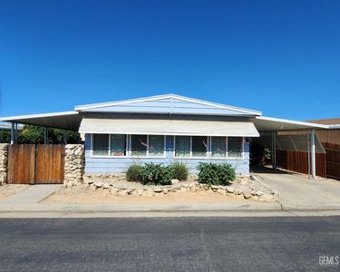 4401 Prince St, Bakersfield, CA, 93301