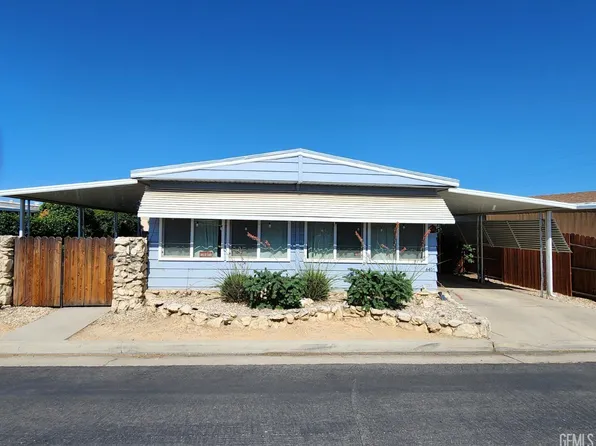 4401 Prince St, Bakersfield, CA 93301