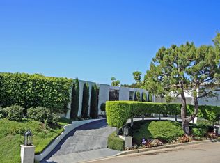 600 Cole Pl, Beverly Hills, CA 90210