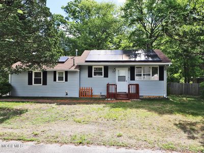 827 Rodgers Street, Lanoka Harbor, NJ, 08734