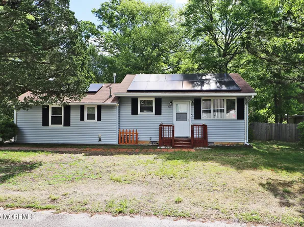 827 Rodgers Street, Lanoka Harbor, NJ 08734