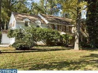 1013 Davis Rd, Ambler, PA 19002