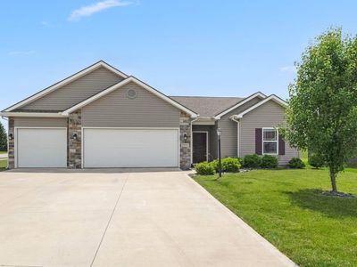 13233 Mera Cv, Fort Wayne, IN, 46814