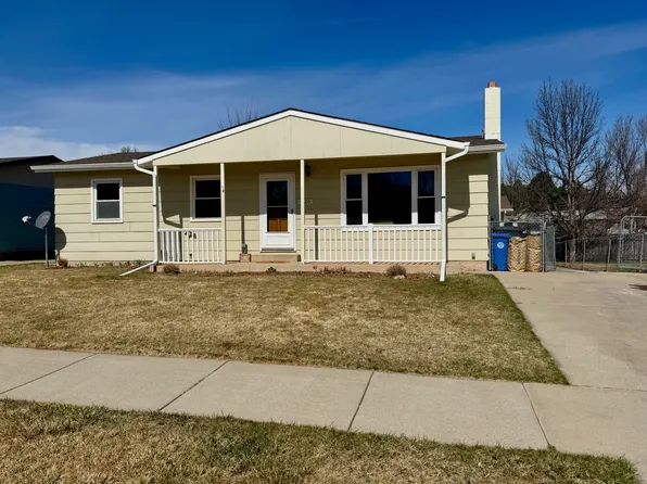4520 W Chicago St, Rapid City, SD 57702