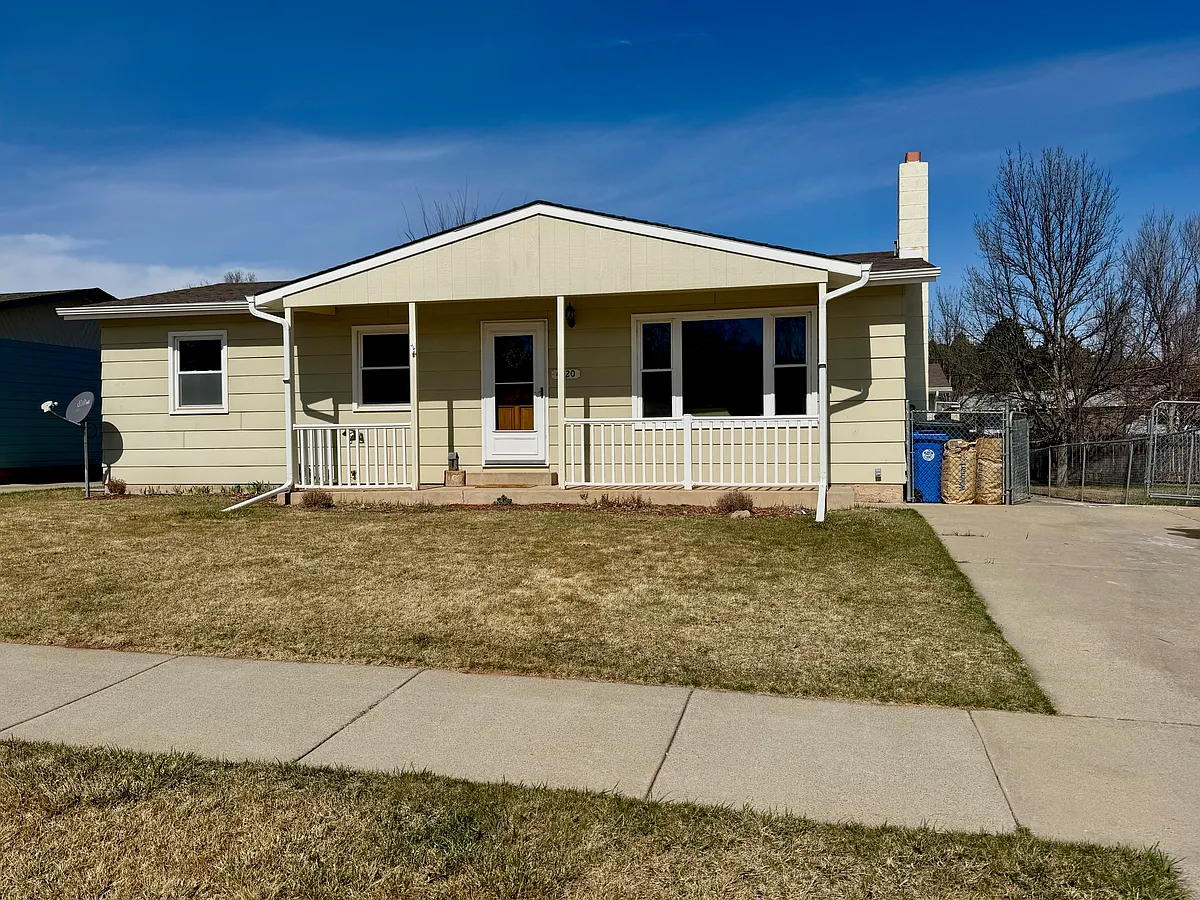Photo 1 of 27 - 4520 W Chicago St - Rapid City, SD Primary Photo - 4520 W Chicago St