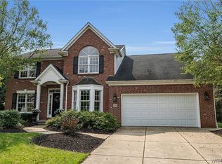 4168 Tasseff Ter, Hamburg, NY 14075
