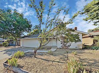 3009 Margate Way, Rancho Cordova, CA 95670