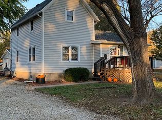 711 N Grove St, Yates Center, KS 66783
