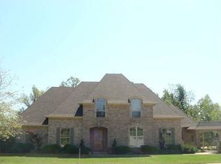 2732 Willow Bend Cir, Springdale, AR 72762