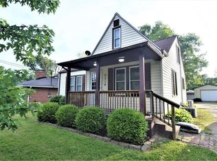 2510 N Rodgers Ave, Alton, IL 62002