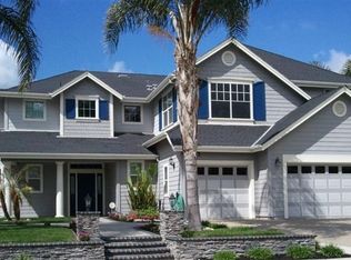 2551 Amatchi Dr, Tracy, CA