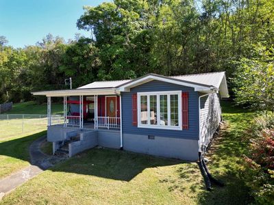 126 North 7th Avenue, Paden City, WV, 26159