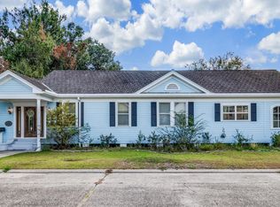 100 City Park Cir, New Iberia, LA 70563