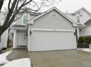 416 Summit Place Ct, Fenton, MO