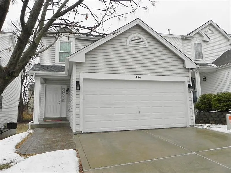 416 Summit Place Ct photo 1