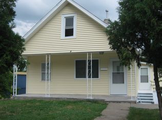 5109 S 22nd St, Omaha, NE 68107