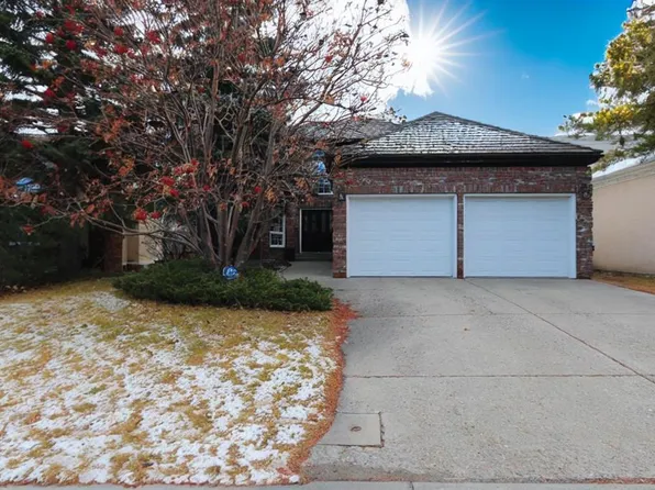 6967 N Christie Estate Blvd SW, Calgary, AB T3H 2S5