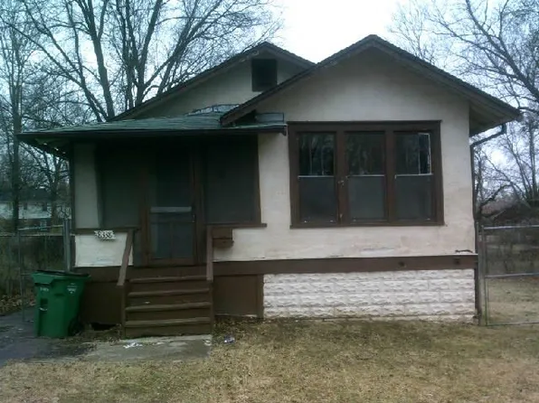 8338 Jackson Ave, Saint Louis, MO 63114